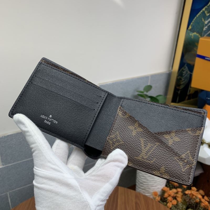 LV Wallets